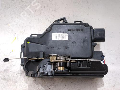 Høyre foran lås SEAT LEON (1M1) 1.9 TDI (110 hp) 27806665