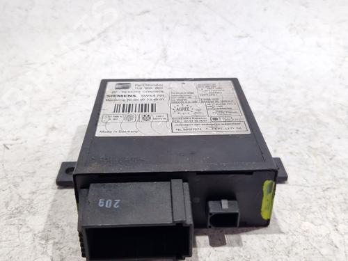 Elektronisk modul SEAT IBIZA II (6K1) 1.9 D (64 hp) 30480444