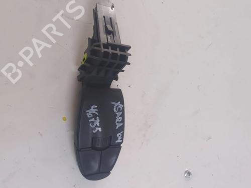Steering wheel controls CITROËN XSARA PICASSO (N68) 1.6 HDi | BP24663078E15 