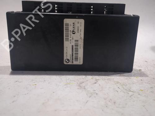 Module électronique BMW 5 (E60) 520 d (163 hp) 23927448