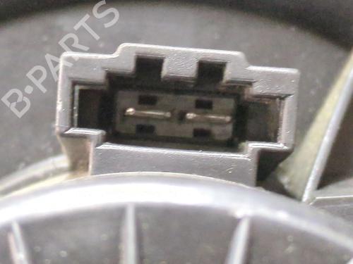 Heater blower motor VW POLO IV (9N_, 9A_) 1.4 TDI | BP29521646M62 