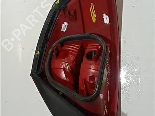 Left taillight RENAULT VEL SATIS (BJ0_) 3.0 dCi (BJ0J, BJ0N) | BP23922369C34 