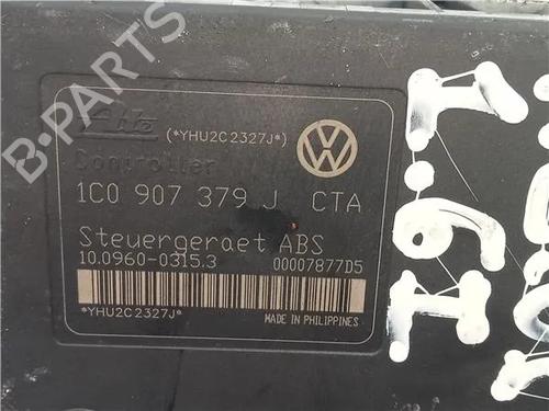Pompe ABS AUDI A3 (8L1) 1.9 TDI | BP23911612M43 