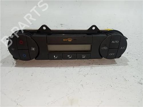 AC-Styringsenhed/Manøvreenhed FORD FUSION (JU_) 1.4 TDCi (68 hp) 23918132
