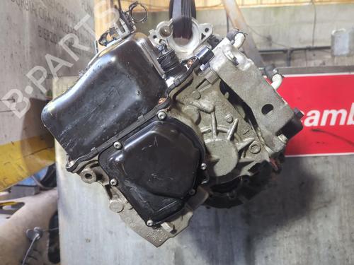 Gearkasse VW TOURAN (1T1, 1T2) 2.0 TDI | BP23903388M3