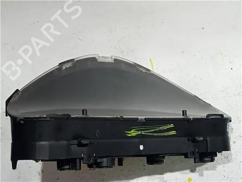 Instrument cluster CITROËN BERLINGO / BERLINGO FIRST MPV (MF_, GJK_, GFK_) 2.0 HDi 4x4 (MFRHY) | BP23921466C47 