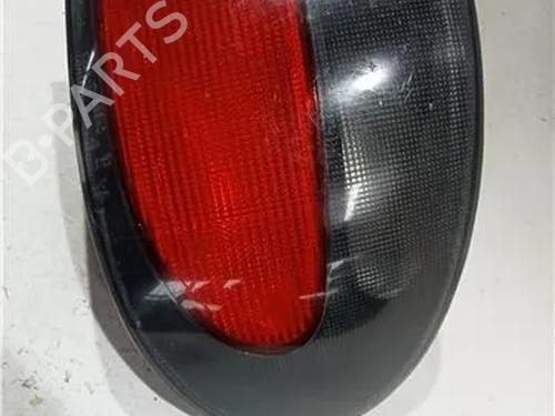 Højre baglygte RENAULT MEGANE I Classic (LA0/1_) 1.9 D (LA0A, LA0U, LA0R) | BP23920596C35 