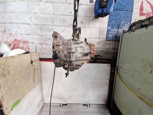 Gearbox DAEWOO MATIZ (M100, M150) 0.8 | BP37603752M3 - Image 2