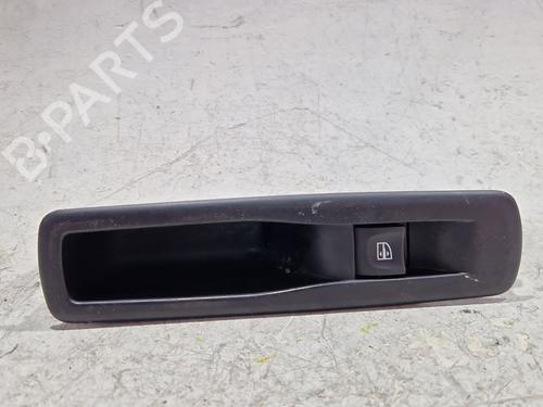 Used Left rear window switch RENAULT LAGUNA III (BT0/1) 1.5 dCi (BT00, BT0A, BT0T, BT1J) (110 hp) 30526783