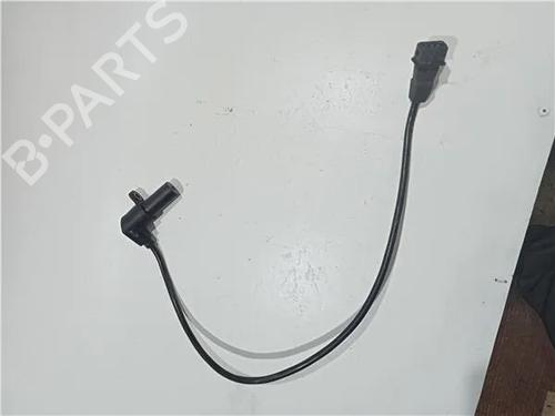 Elektronische sonde OPEL ASTRA G Saloon (T98) 2.0 DI (F69) (82 hp) 23931725