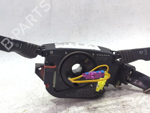 Used Switch Switch OPEL VECTRA C (Z02) [2002-2009] 39901186 39901186