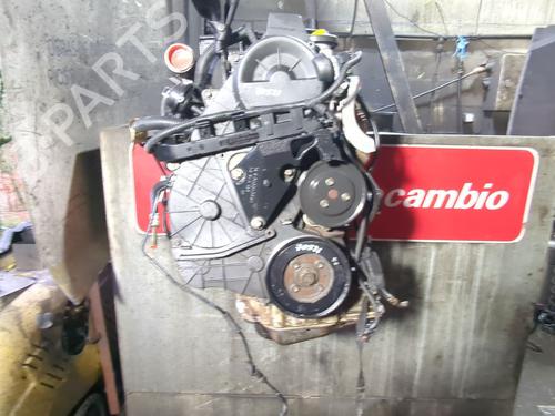 Motor OPEL COMBO Box Body/MPV 1.7 CDTI 16V (101 hp) 32343086