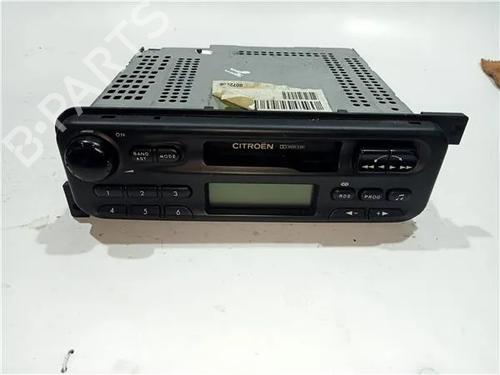 Radio CITROËN XSARA Coupe (N0) 2.0 HDI 90 | BP23930994E6 