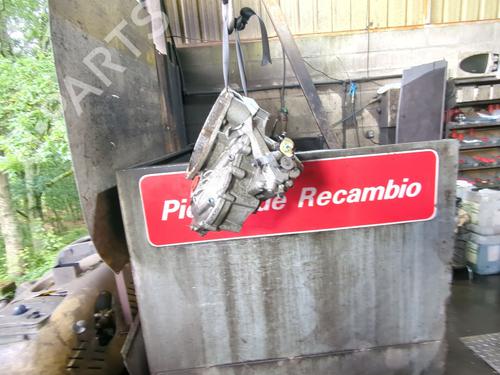 Used Gearbox Gearbox 38639078 38639078