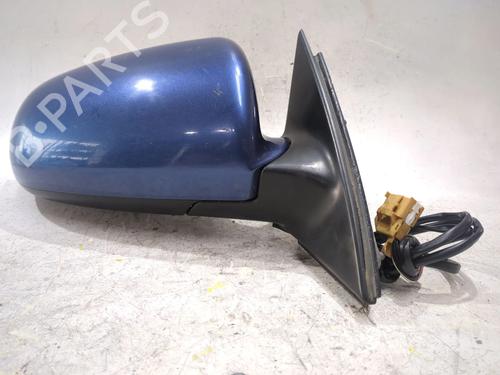 Right mirror AUDI A4 B7 (8EC) 2.0 TDI 16V | BP27866268C27 