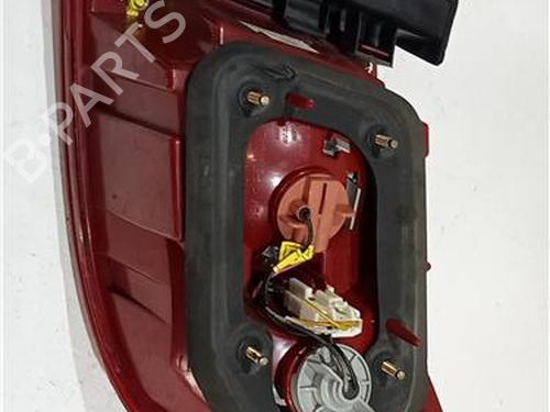 Left taillight HYUNDAI ELANTRA III (XD) 2.0 | BP23920825C34 