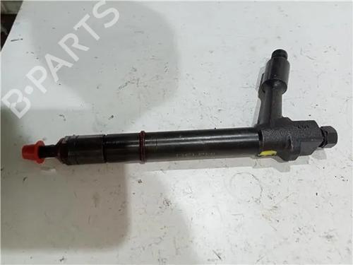 Inyector OPEL CORSA C (X01) 1.2 (F08, F68) (75 hp) 23931582