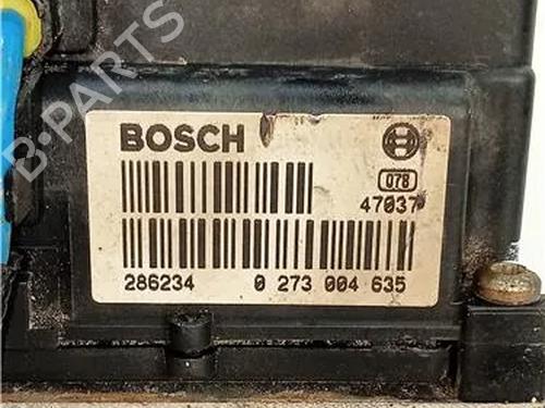 ABS pump NISSAN ALMERA II (N16) 2.2 Di | BP23910256M43 
