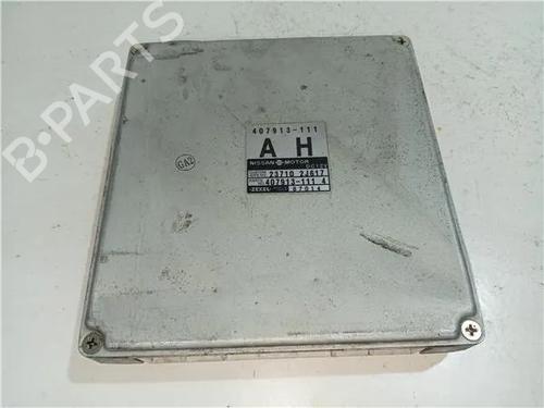 Used Electronic module NISSAN PRIMERA Hatchback (P11) 1.8 16V (114 hp) 23913792