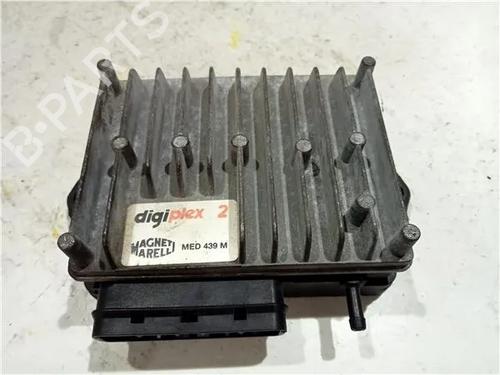 Used Electronic module FIAT UNO (146_, 158_) 1.0 (146E) (56 hp) 23922064