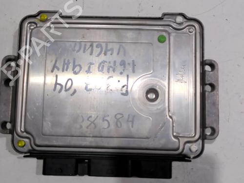 Elektronische module PEUGEOT 307 Break (3E) 1.6 HDi 110 (109 hp) 23927108