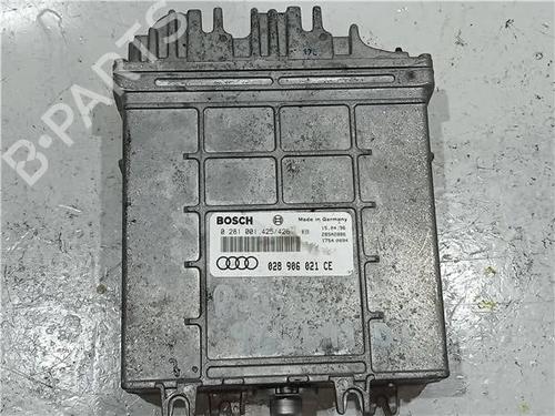 Elektronisk modul AUDI A4 B5 (8D2) 1.9 TDI quattro | BP23916089M83 