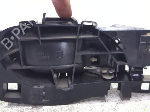 Front left interior door handle PEUGEOT PARTNER Box Body/MPV | BP39950205I13 - Image 6