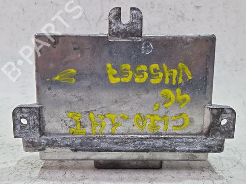 Electronic module RENAULT CLIO I (B/C57_, 5/357_) 1.4 | BP30193708M83