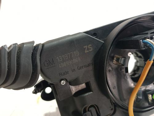 Switch OPEL ASTRA H (A04) 1.7 CDTI (L48) | BP40260267I30 - Image 3