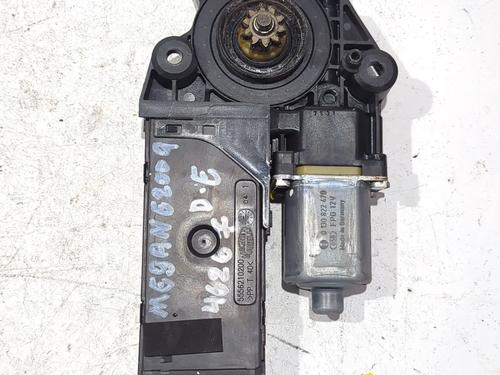 Used Left front window motor RENAULT MEGANE III Hatchback (BZ0/1_, B3_) 1.9 dCi (BZ0N, BZ0J) (131 hp) 23927260