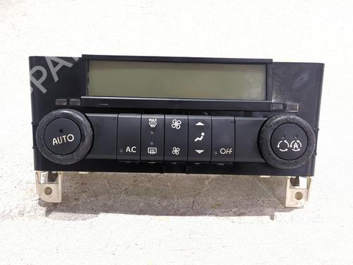 Used Climate control RENAULT LAGUNA II Grandtour (KG0/1_) 1.9 dCi (KG0G) (120 hp) 30701459