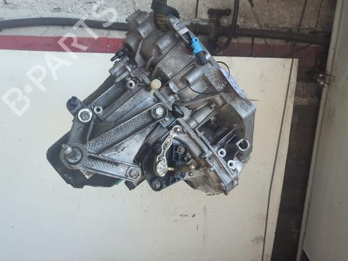 Gearbox RENAULT MEGANE II Coupé-Cabriolet (EM0/1_) 1.6 | BP26434021M3 