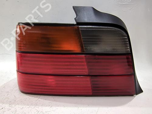 Used Left taillight BMW 3 (E36) 325 tds (143 hp) 28530052