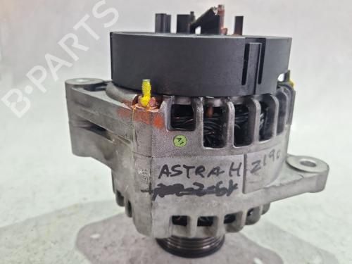Alternator OPEL ASTRA H GTC (A04) 1.7 CDTI (L08) | BP33704082M7 - Image 3