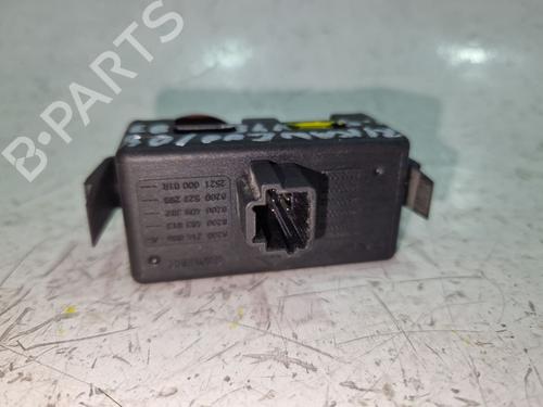Warning switch RENAULT KANGOO (KC0/1_) 1.5 dCi | BP36014162I22 - Image 3