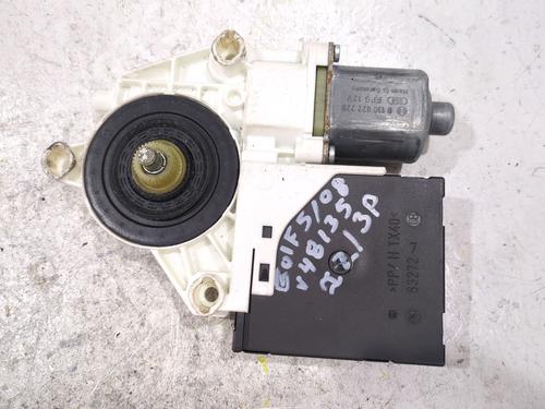 Left front window motor VW GOLF V (1K1) 1.6 | BP34125690E21 - Image 2