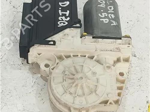 Used Left front window motor SEAT IBIZA III (6L1) 1.9 TDI (131 hp) 23911254