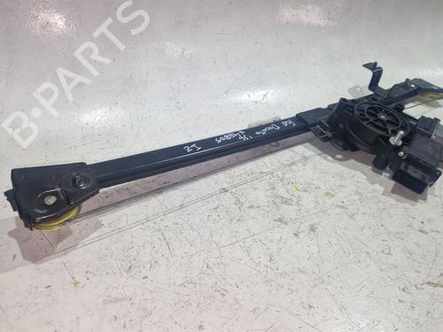 Front left window mechanism FIAT DUCATO Van (250_) 130 Multijet 2,3 D | BP36561557C22 - Image 7