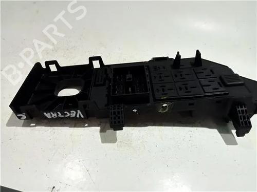Autre OPEL SIGNUM Hatchback (Z03) 3.0 V6 CDTI (F48) (177 hp) 23926992