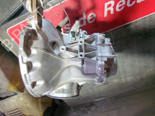 Gearbox DAEWOO LANOS (KLAT) 1.3 | BP30852951M3