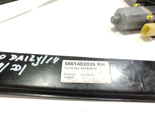 Front right window mechanism IVECO DAILY V Van 35C17, 35S17, 40C17, 45C17, 50C17, 60C17, 65C17, 70C17 | BP38858666C23 - Image 2