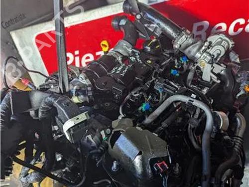 Engine FORD TRANSIT CONNECT MPV 1.5 TDCi | BP23924667M1