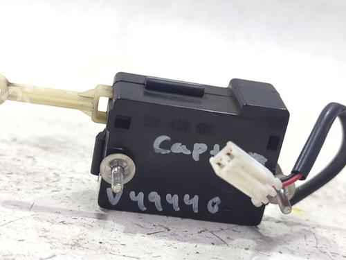 Used Electronic module Electronic module CHEVROLET CAPTIVA (C100, C140) 2.0 D 4WD (150 hp) 40063979 40063979