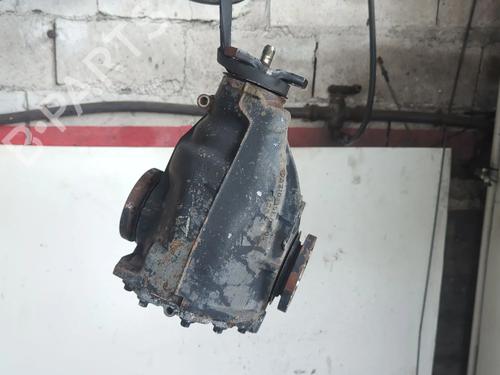 Rear differential MERCEDES-BENZ C-CLASS Coupe (CL203) C 220 CDI (203.706) | BP26953257M24 