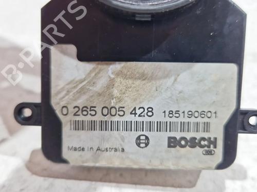 Electronic module FIAT STILO (192_) 1.8 16V (192AXC1A, 192BXC1A) | BP29526446M83 
