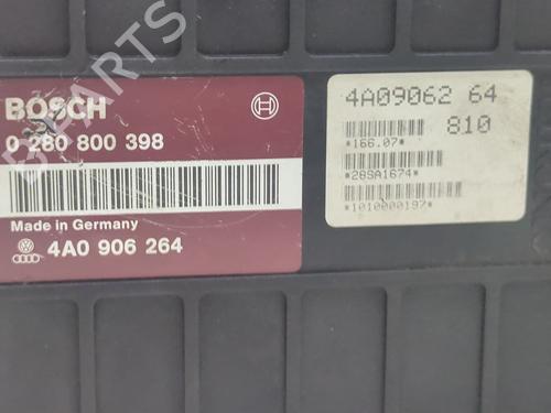 Electronic module AUDI 100 C4 Avant (4A5) 2.3 E | BP40260154M83 - Image 6