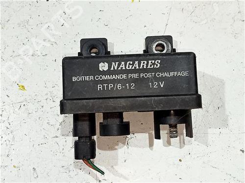Elektronisk modul RENAULT MEGANE II Saloon (LM0/1_) 1.9 dCi (131 hp) 23909181