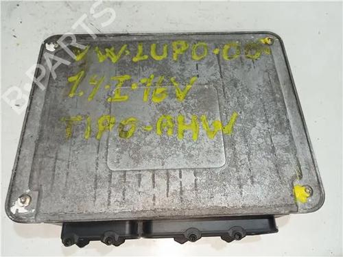 Electronic module VW POLO (6N2) 1.4 | BP23915171M83 