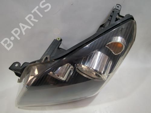 Left headlight OPEL ASTRA H (A04) 1.7 CDTI (L48) | BP37027505C28 - Image 2