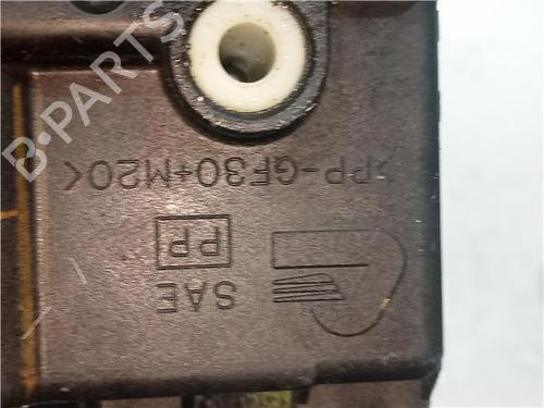 Electronic module NISSAN QASHQAI / QASHQAI +2 I (J10, NJ10, JJ10E) 2.0 | BP23914911M83 